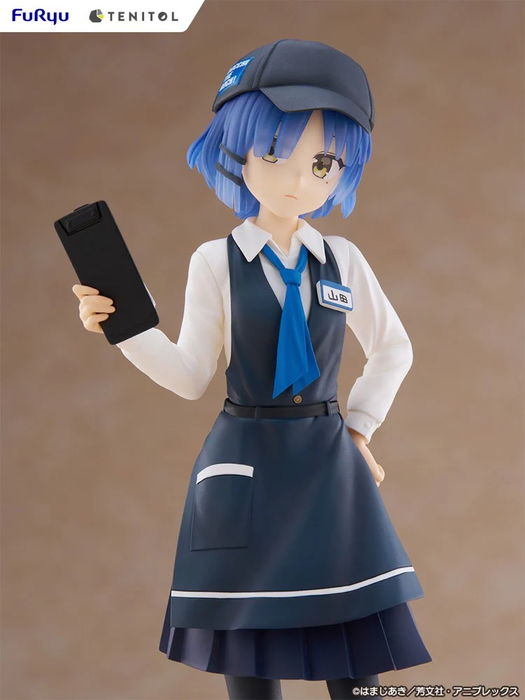 Tenitol: Ryo Yamada Cafe Style Ver. (Bocchi the Rock!) - Image 12