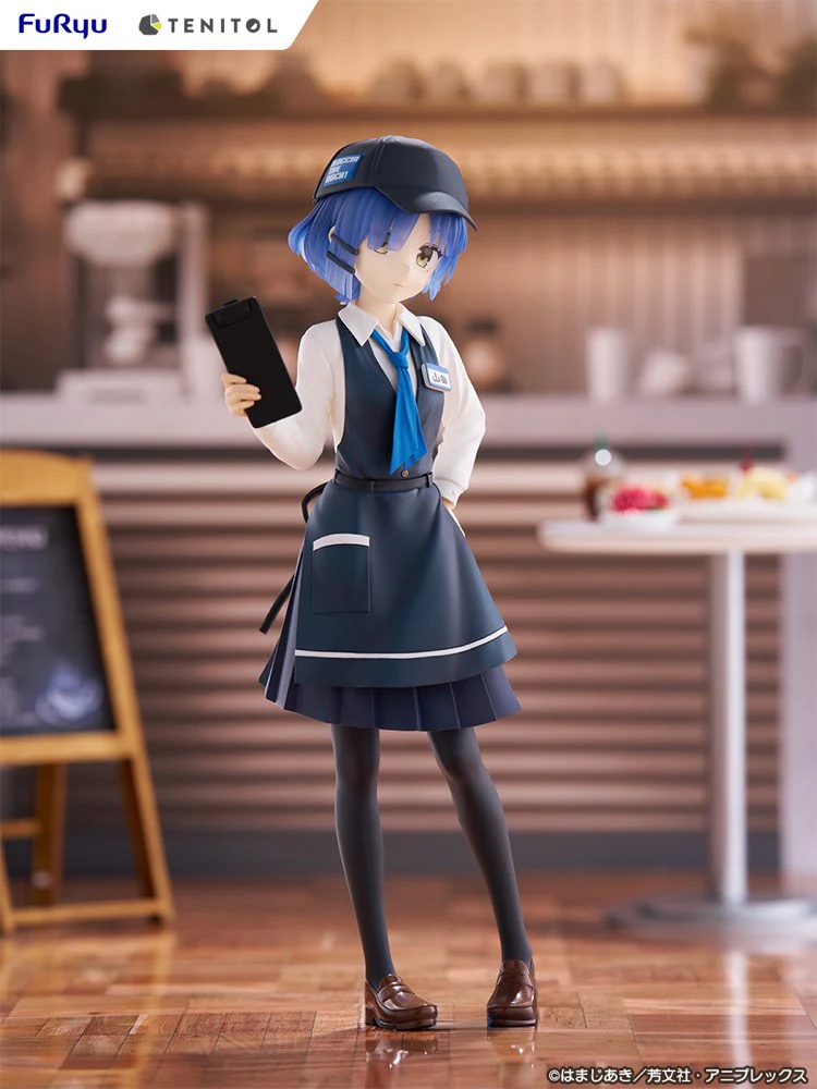 Tenitol: Ryo Yamada Cafe Style Ver. (Bocchi the Rock!) - Image 2