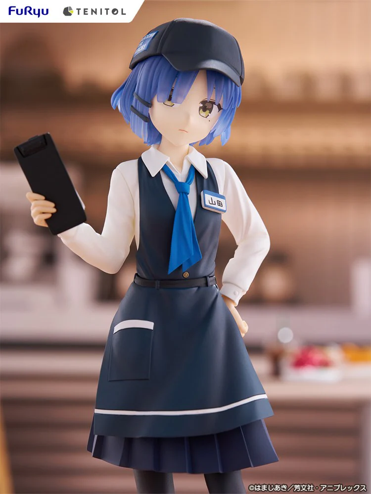 Tenitol: Ryo Yamada Cafe Style Ver. (Bocchi the Rock!) - Image 3