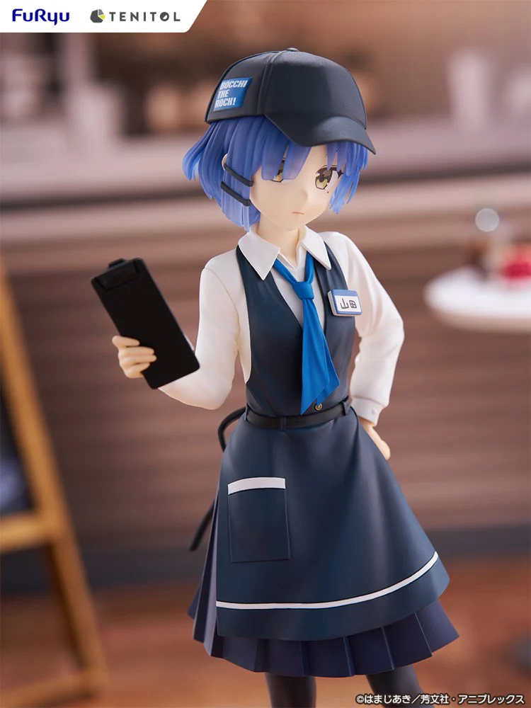 Tenitol: Ryo Yamada Cafe Style Ver. (Bocchi the Rock!) - Image 4