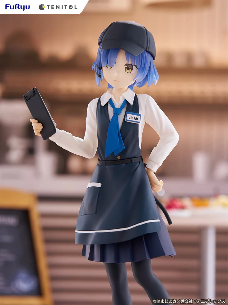 Tenitol: Ryo Yamada Cafe Style Ver. (Bocchi the Rock!) - Image 5