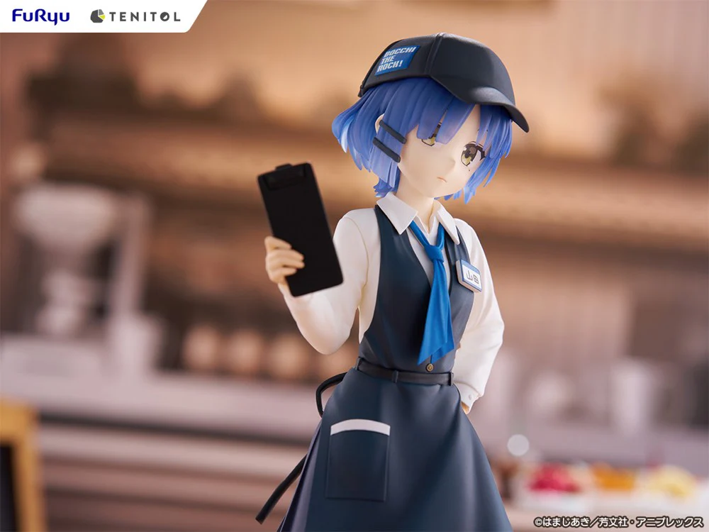 Tenitol: Ryo Yamada Cafe Style Ver. (Bocchi the Rock!) - Image 6