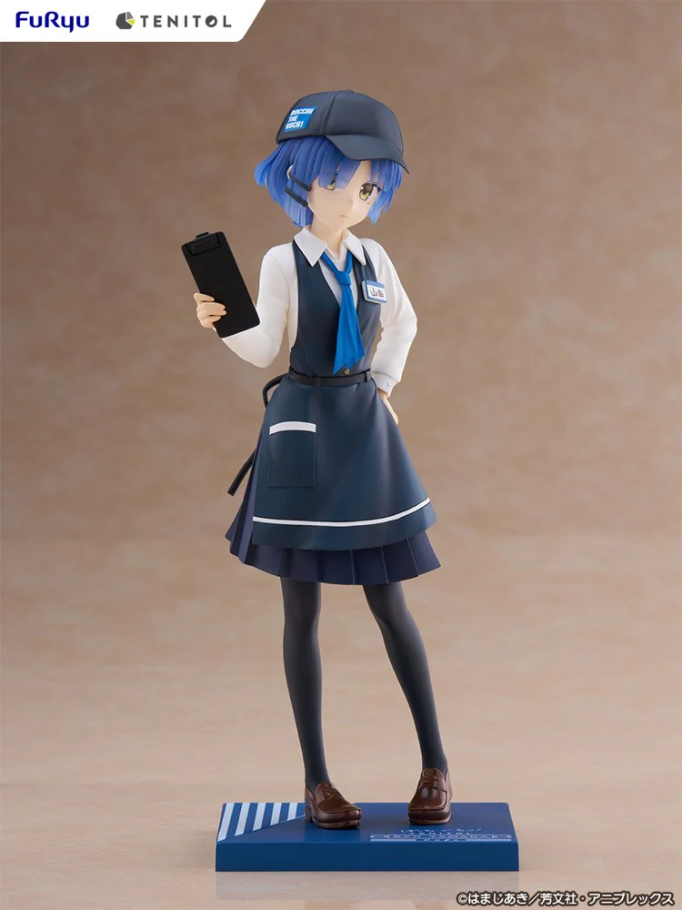 Tenitol: Ryo Yamada Cafe Style Ver. (Bocchi the Rock!) - Image 7