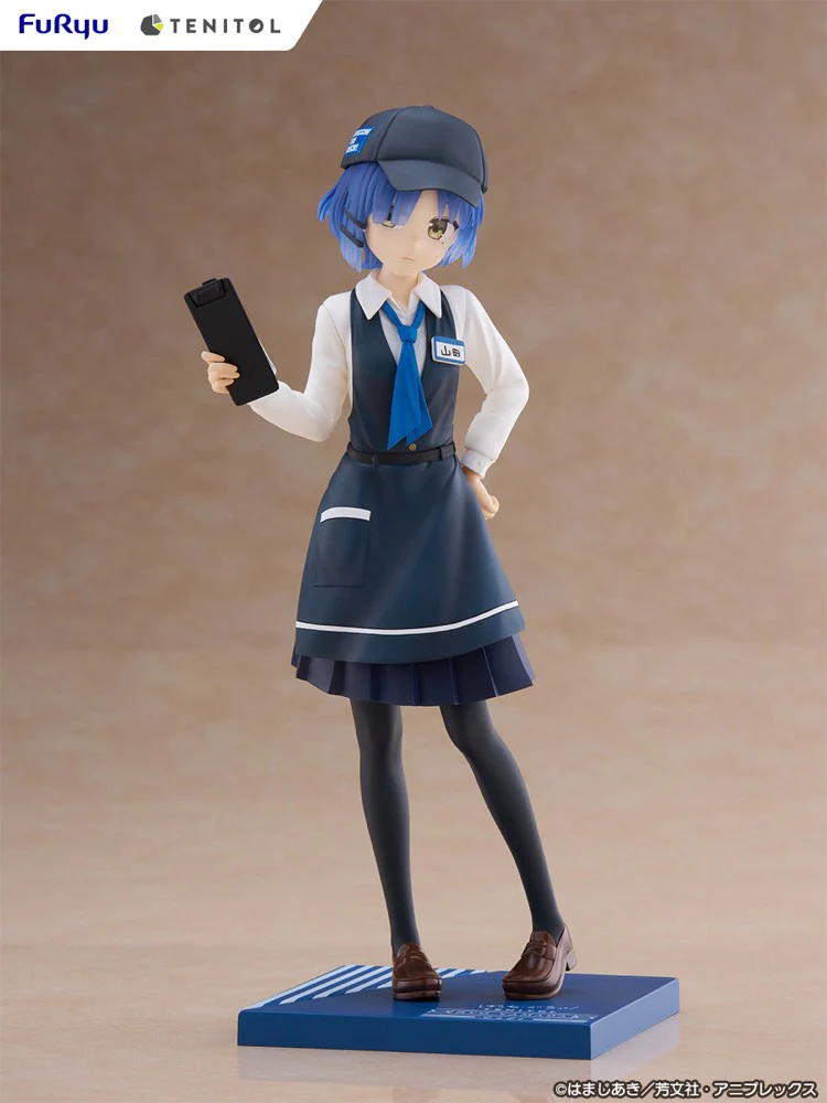 Tenitol: Ryo Yamada Cafe Style Ver. (Bocchi the Rock!) - Image 8