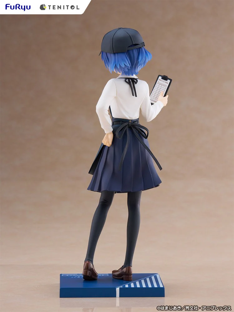 Tenitol: Ryo Yamada Cafe Style Ver. (Bocchi the Rock!) - Image 9