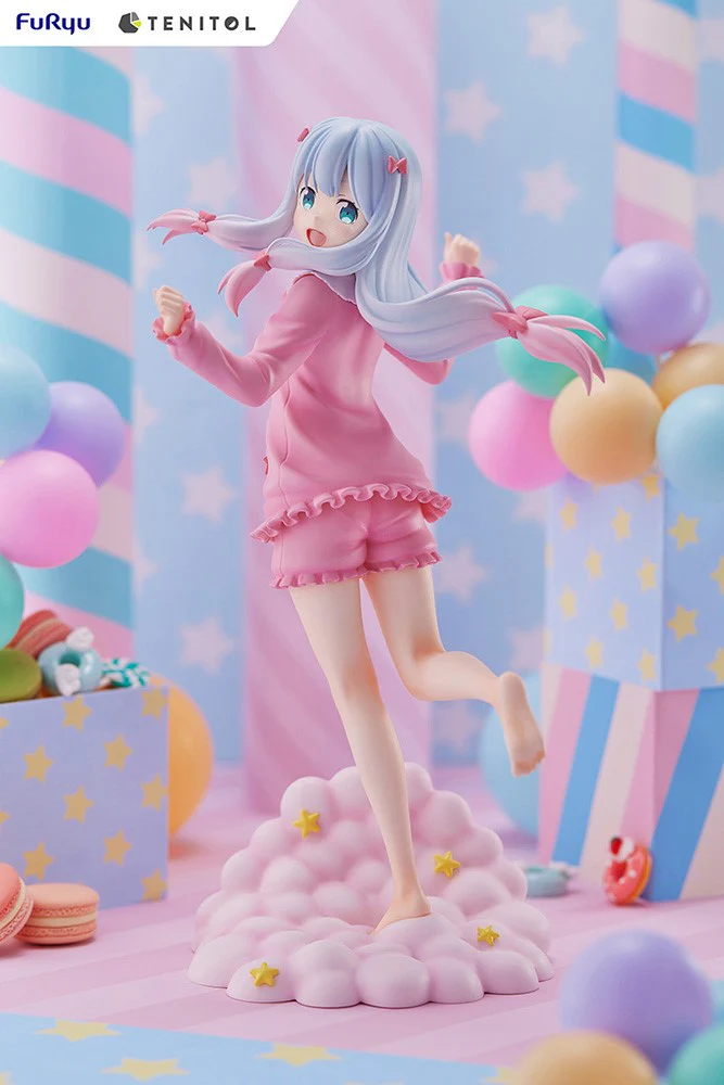 Tenitol: Sagiri Izumi - Image 10