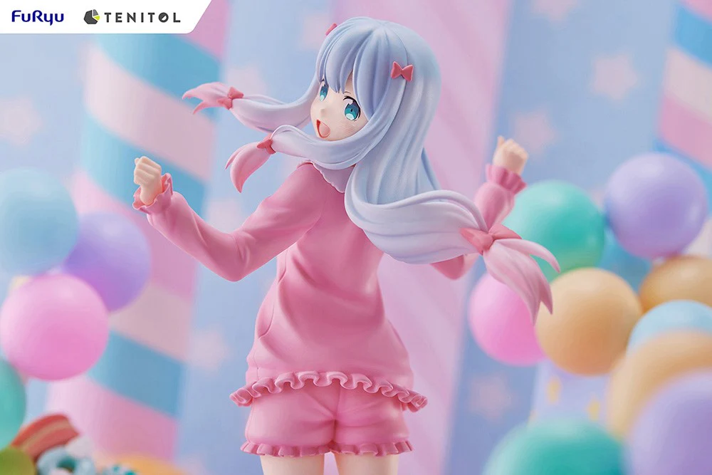 Tenitol: Sagiri Izumi - Image 13