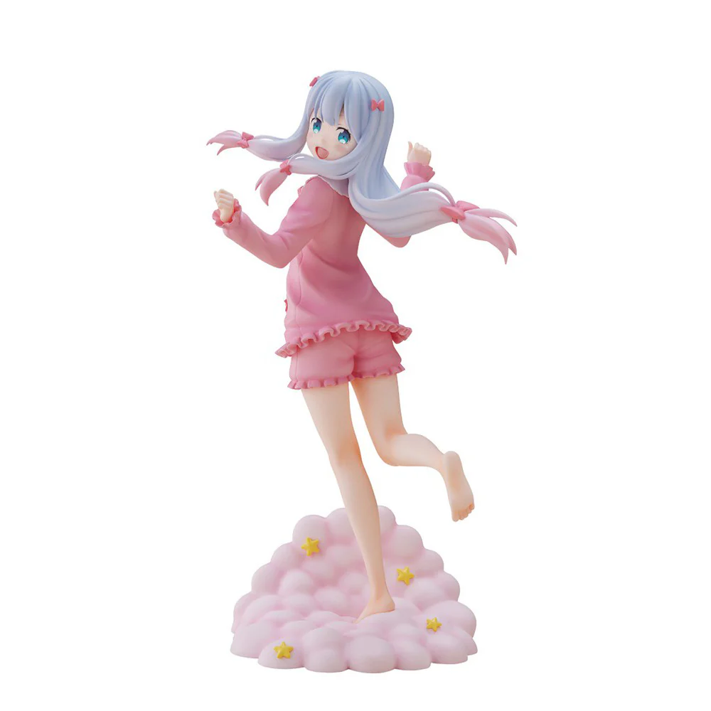 Tenitol: Sagiri Izumi - Image 14