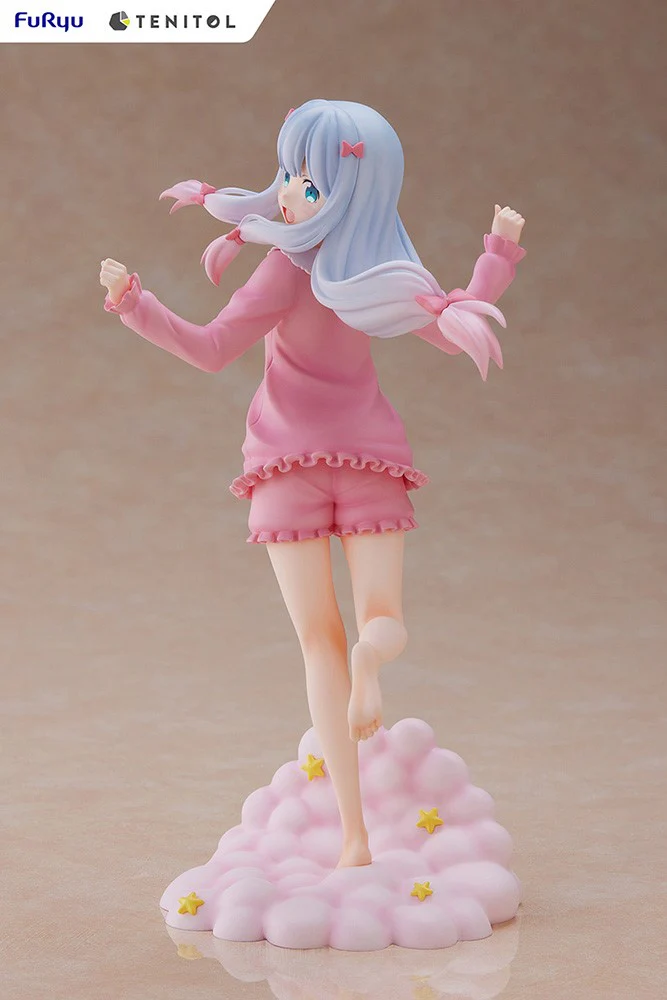 Tenitol: Sagiri Izumi - Image 3