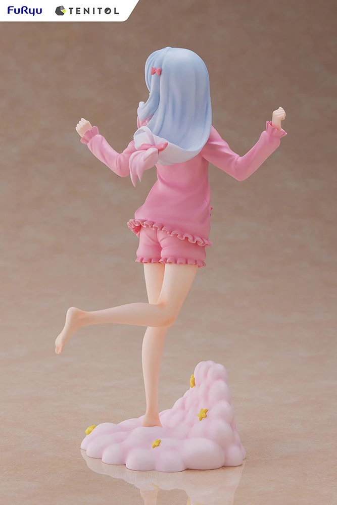 Tenitol: Sagiri Izumi - Image 4