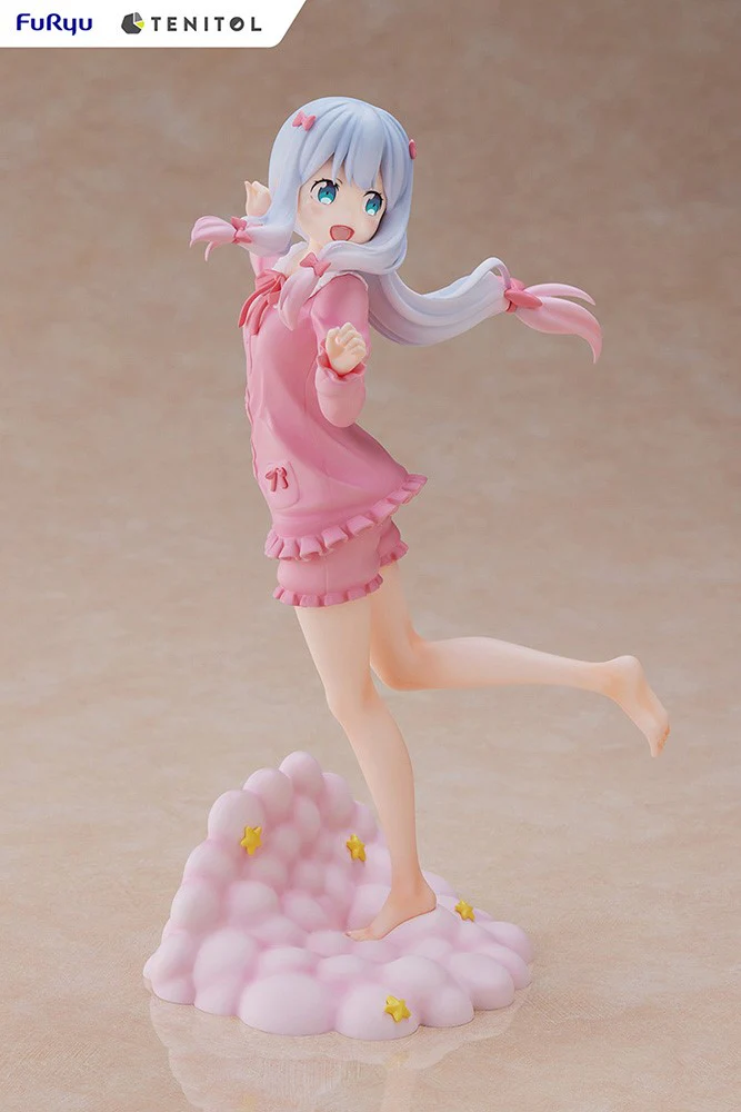Tenitol: Sagiri Izumi - Image 5