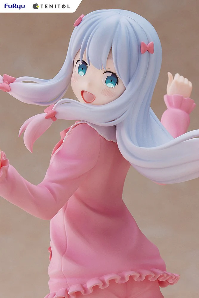 Tenitol: Sagiri Izumi - Image 6