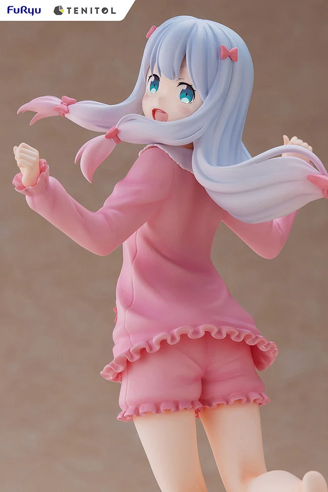 Tenitol: Sagiri Izumi - Image 7
