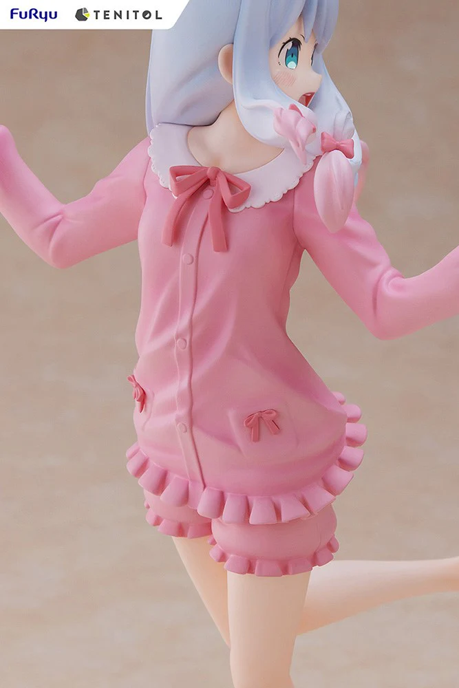 Tenitol: Sagiri Izumi - Image 8