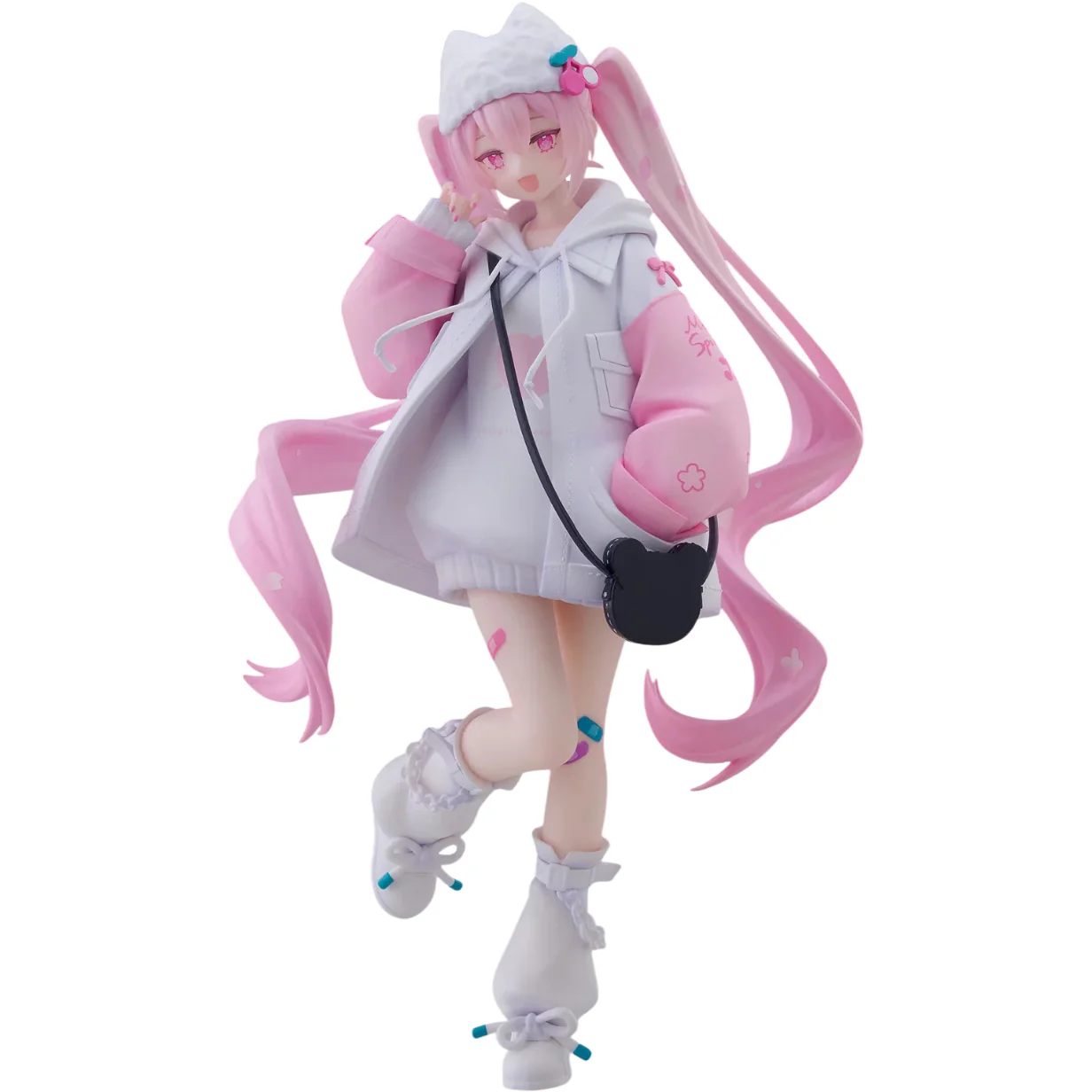 Tenitol: Sakura Miku Cool Style [petit]