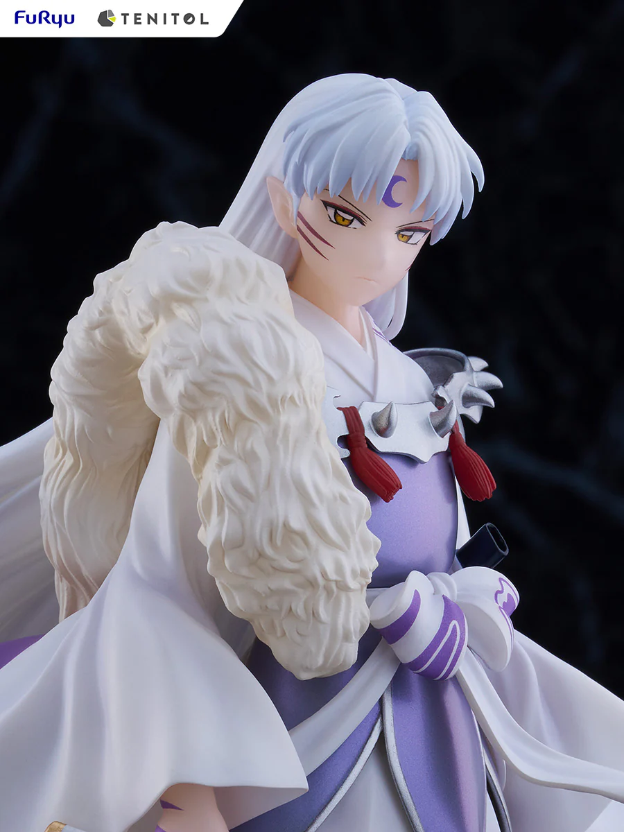 Tenitol: Sesshomaru (Inuyasha) - Image 11