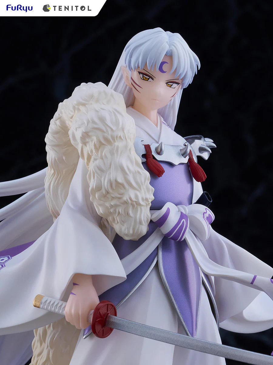 Tenitol: Sesshomaru (Inuyasha) - Image 12
