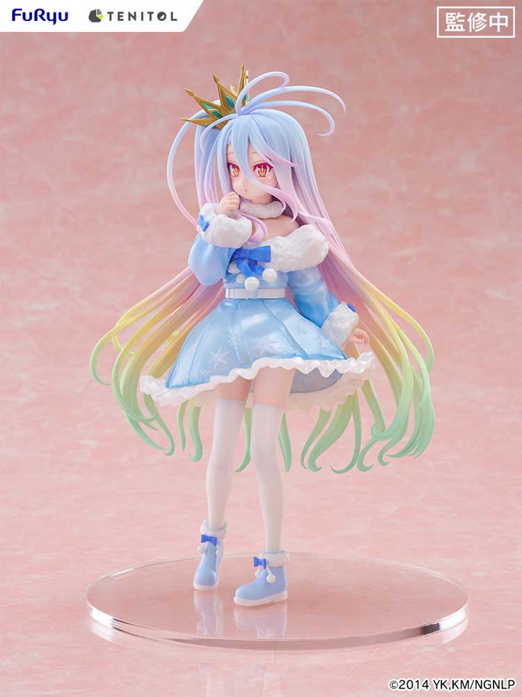 Tenitol: Shiro (No Game No Life) - Image 4