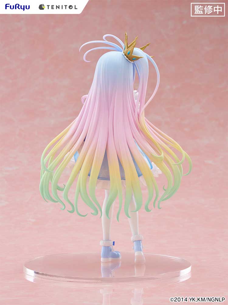 Tenitol: Shiro (No Game No Life) - Image 5