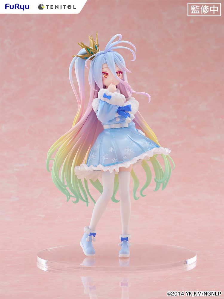Tenitol: Shiro (No Game No Life) - Image 6