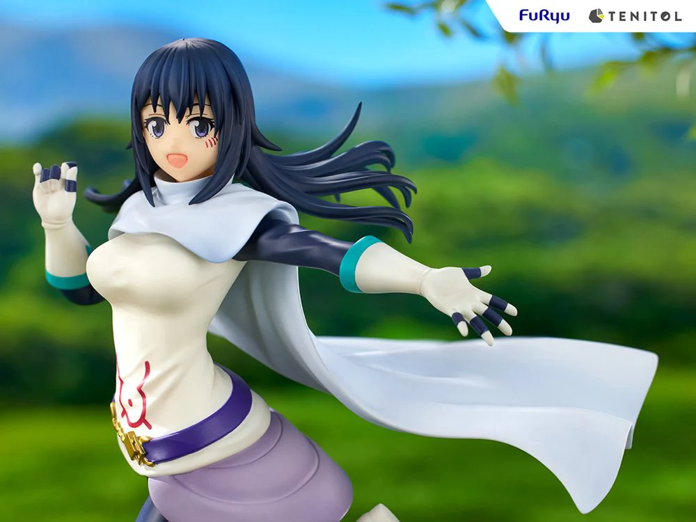 Tenitol: Shizu (That Time I Got Reincarnated as a Slime) - Image 4