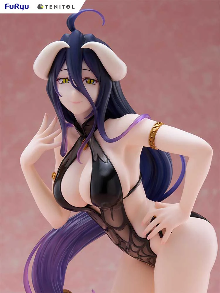 Tenitol Tall: Albedo (Overlord) - Image 12