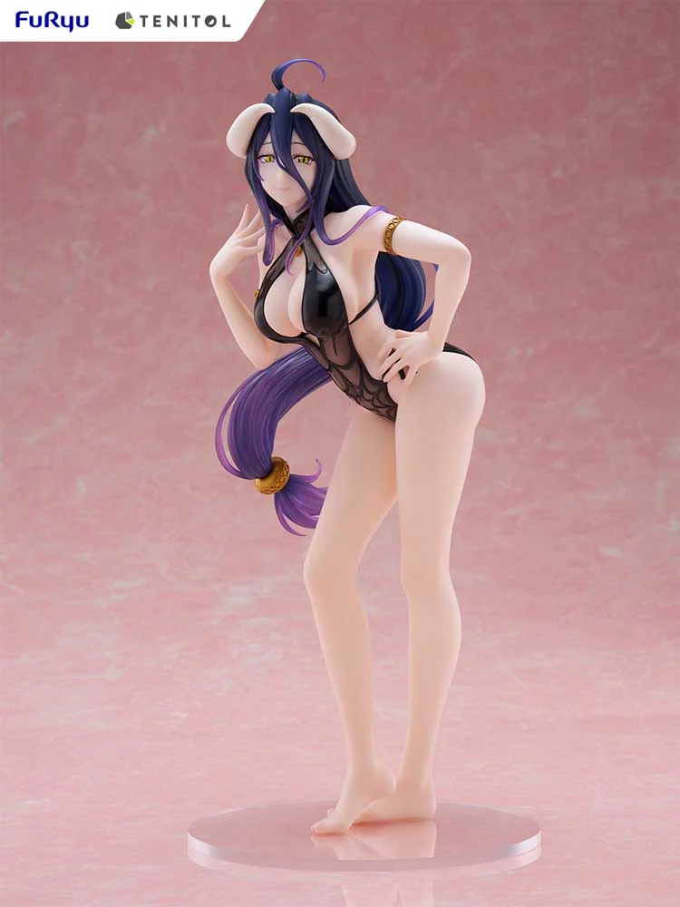Tenitol Tall: Albedo (Overlord) - Image 8