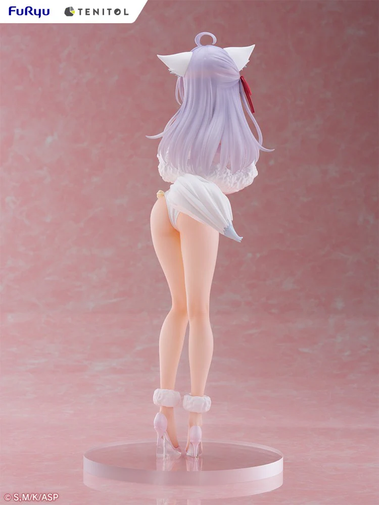 Tenitol Tall: Alya (Alya Sometimes Hides Her Feelings in Russian) - Image 9