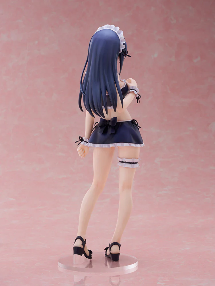 Tenitol Tall: Aragaki Ayase Swimsuits Maid Ver. (Oreimo) - Image 6