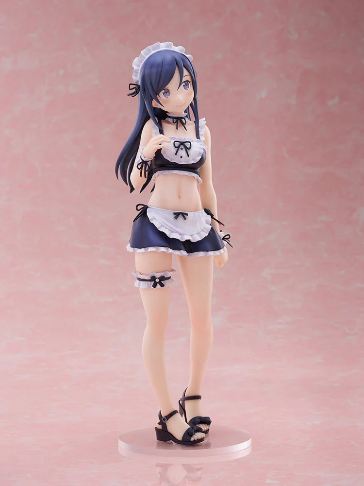 Tenitol Tall: Aragaki Ayase Swimsuits Maid Ver. (Oreimo) - Image 7