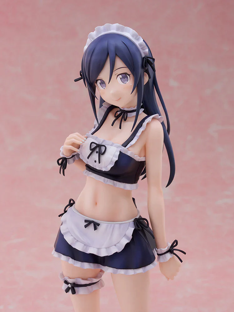 Tenitol Tall: Aragaki Ayase Swimsuits Maid Ver. (Oreimo) - Image 8