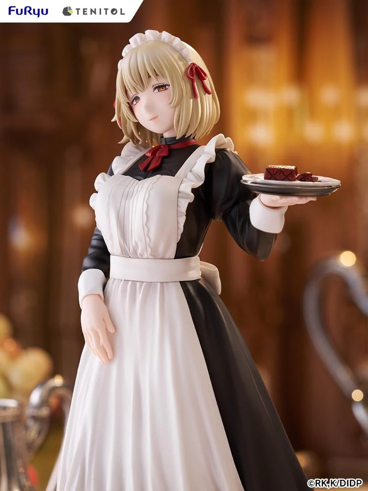 Tenitol Tall Falin Classic Maid Ver. (Delicious in Dungeon) - Image 10
