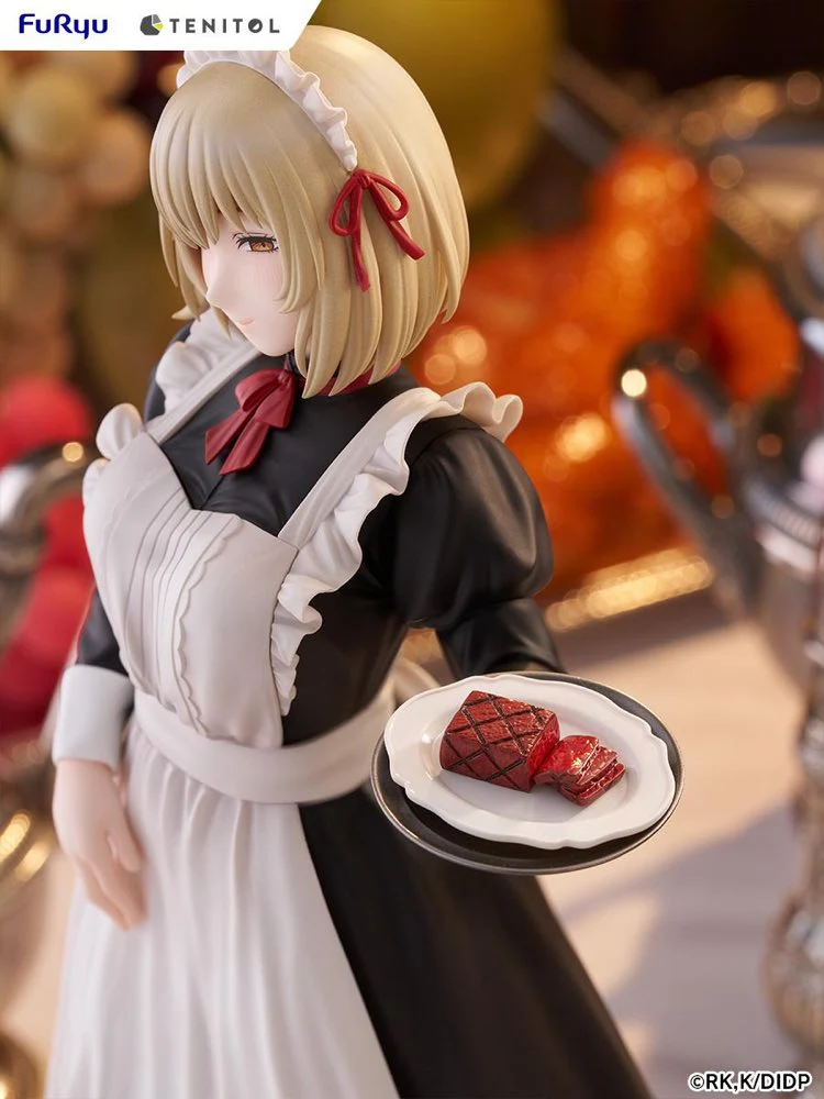 Tenitol Tall Falin Classic Maid Ver. (Delicious in Dungeon) - Image 11