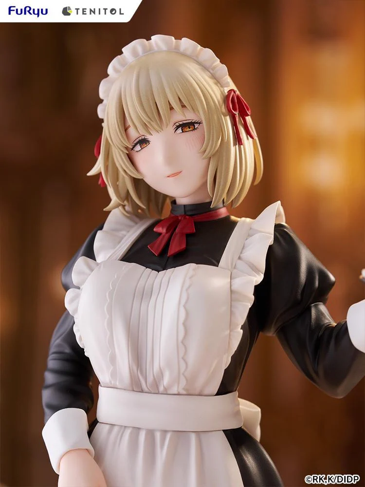 Tenitol Tall Falin Classic Maid Ver. (Delicious in Dungeon) - Image 12