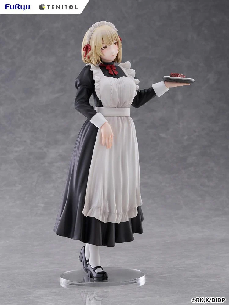 Tenitol Tall Falin Classic Maid Ver. (Delicious in Dungeon) - Image 5