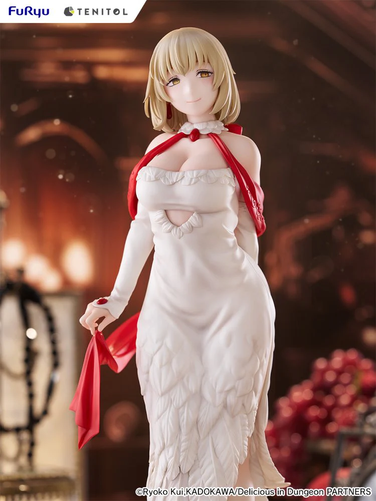 Tenitol Tall Falin Dress Style Ver. (Delicious in Dungeon) - Image 10
