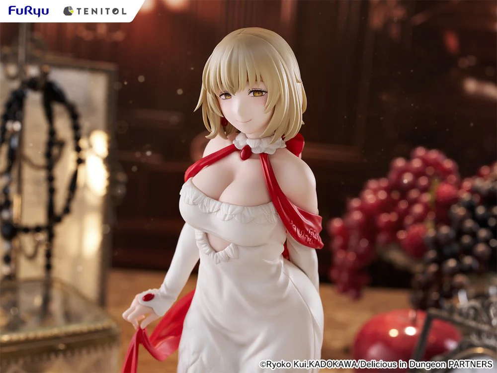 Tenitol Tall Falin Dress Style Ver. (Delicious in Dungeon) - Image 14