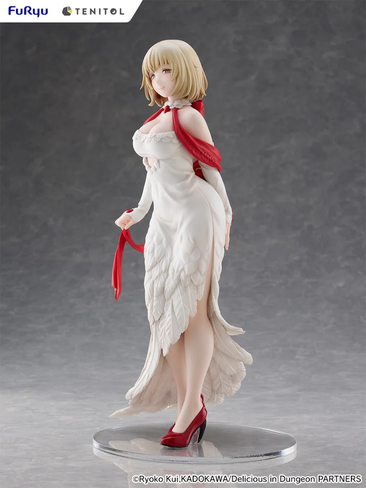 Tenitol Tall Falin Dress Style Ver. (Delicious in Dungeon) - Image 3