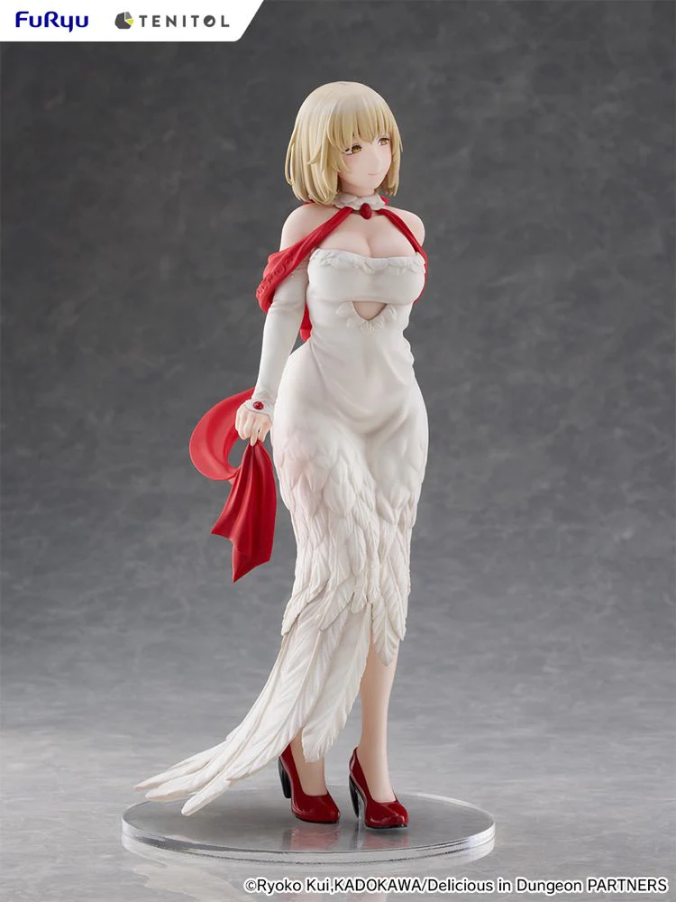 Tenitol Tall Falin Dress Style Ver. (Delicious in Dungeon) - Image 4