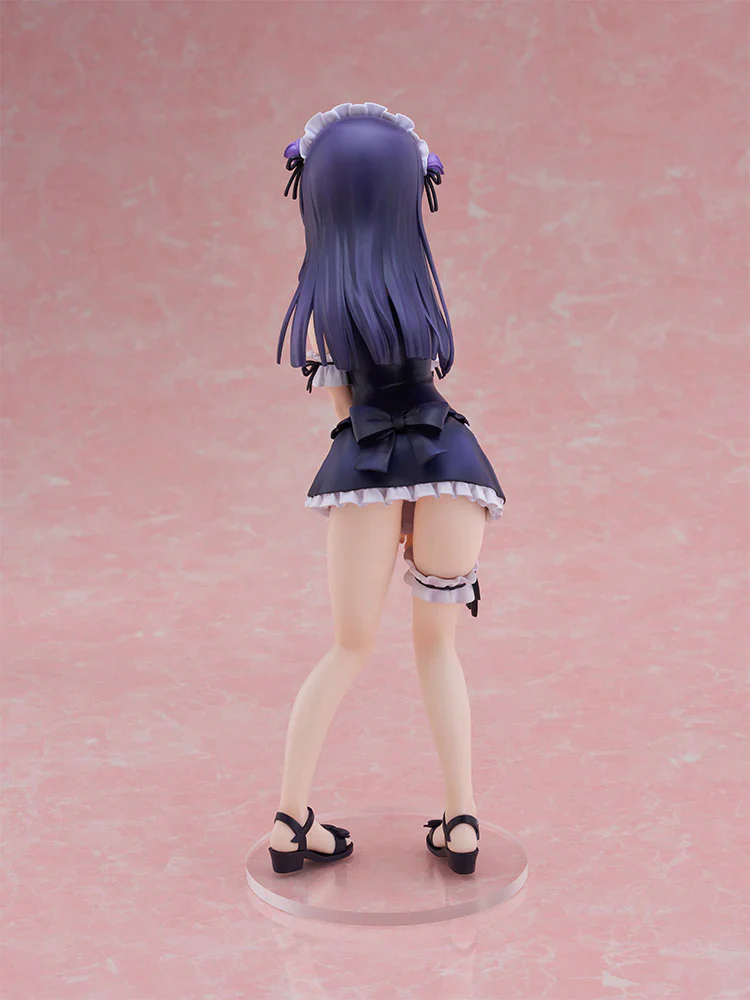 Tenitol Tall: Kuroneko Swimsuits Maid Ver. (Oreimo) - Image 6