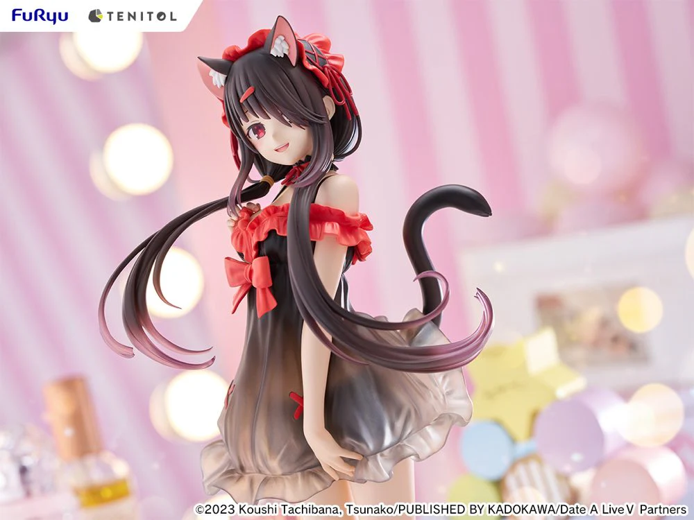 Tenitol Tall: Kurumi Tokisaki (Date A Live) - Image 11