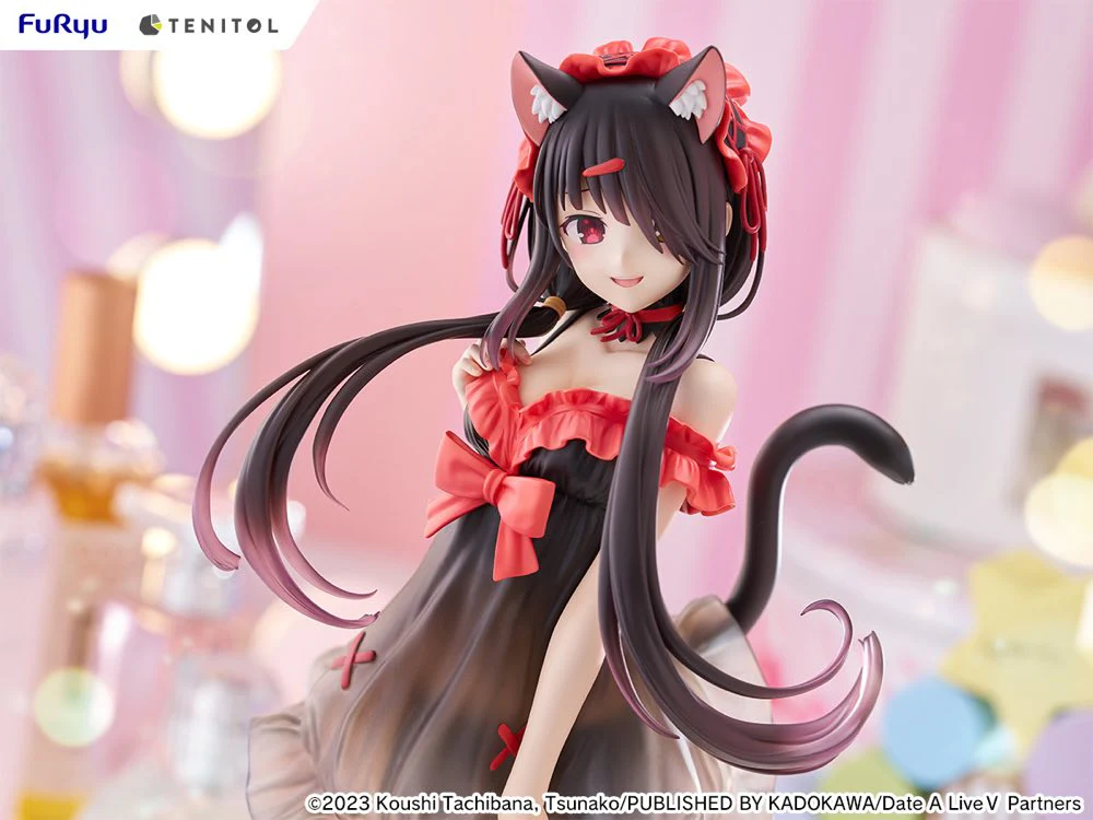 Tenitol Tall: Kurumi Tokisaki (Date A Live) - Image 12
