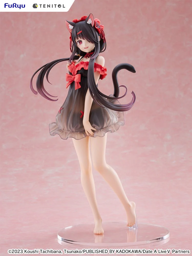 Tenitol Tall: Kurumi Tokisaki (Date A Live) - Image 13