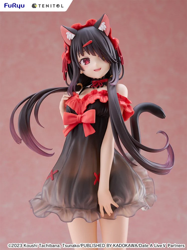 Tenitol Tall: Kurumi Tokisaki (Date A Live) - Image 5