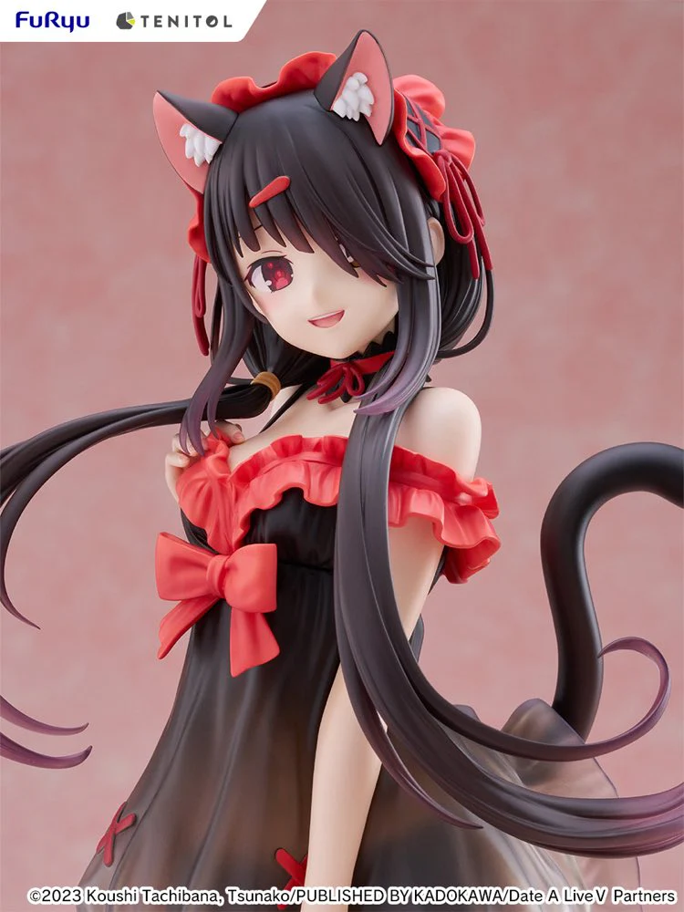 Tenitol Tall: Kurumi Tokisaki (Date A Live) - Image 6
