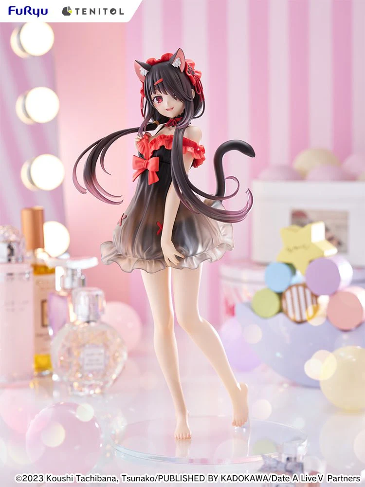 Tenitol Tall: Kurumi Tokisaki (Date A Live) - Image 8