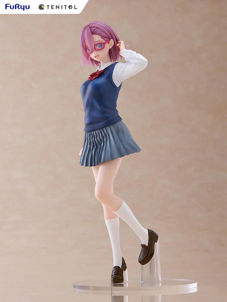 Tenitol Tall: Lilysa Amano (2.5 Dimensional Seduction) - Image 10