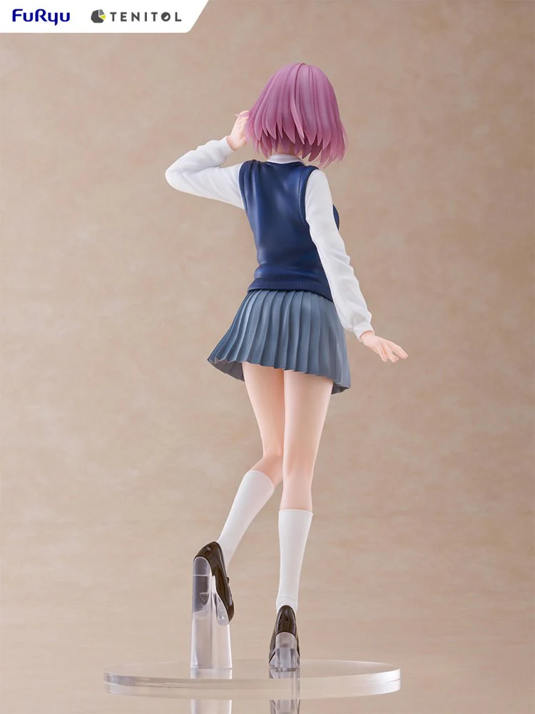 Tenitol Tall: Lilysa Amano (2.5 Dimensional Seduction) - Image 11