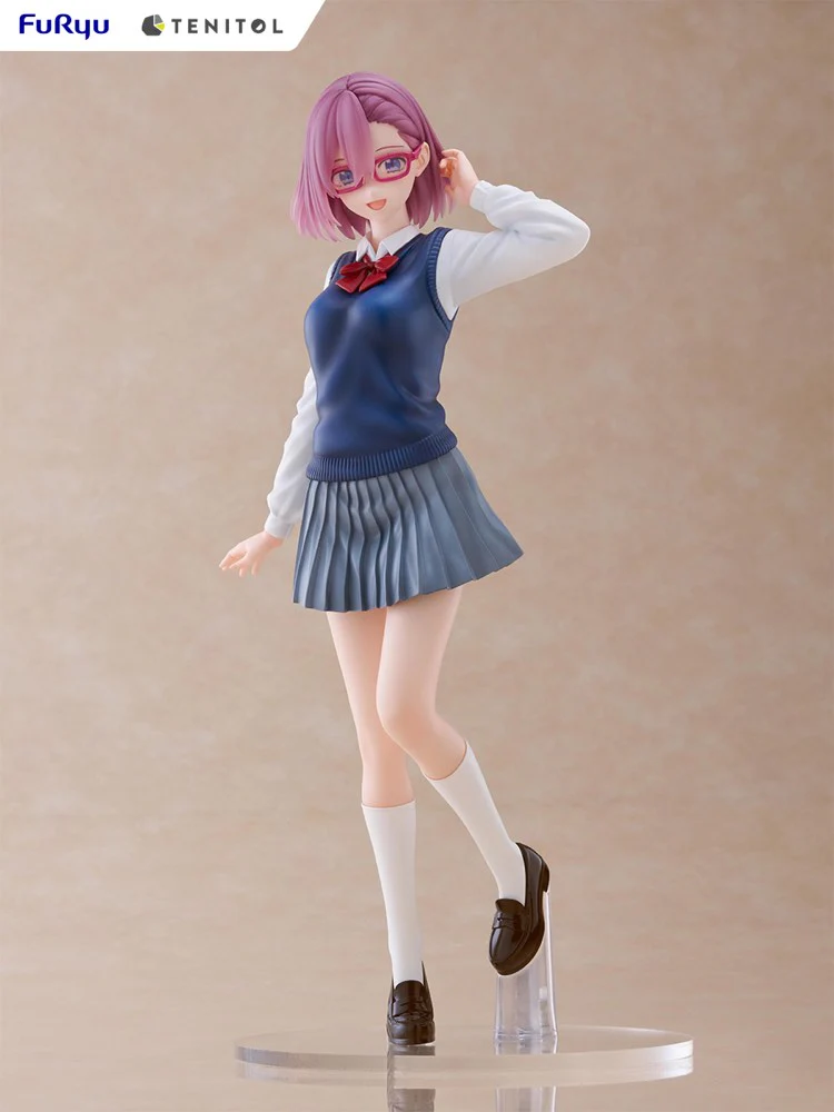 Tenitol Tall: Lilysa Amano (2.5 Dimensional Seduction) - Image 9