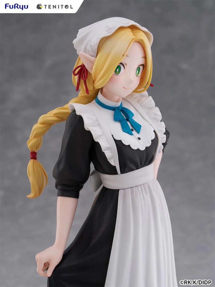 Tenitol Tall Marcille Classic Maid Ver. (Delicious in Dungeon) - Image 7